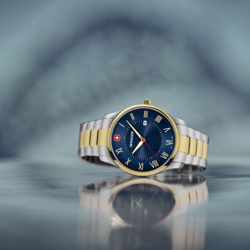 Helen Kirchhofer - Wenger City Classic - 01.1441.141