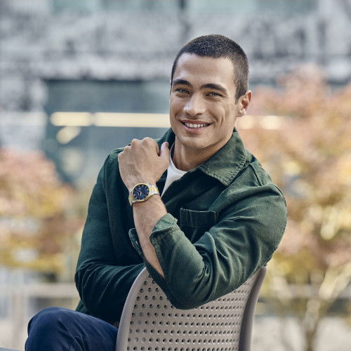 Helen Kirchhofer - Wenger City Classic - 01.1441.141