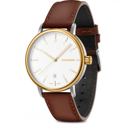 Helen Kirchhofer - Wenger Urban Classic - 01.1731.118