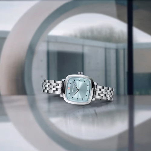 Helen Kirchhofer - Wenger Vintage Classic (27 mm) - 01.1911.104