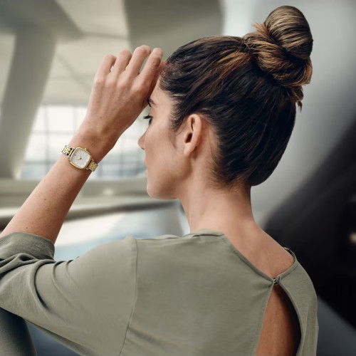 Helen Kirchhofer - Wenger Vintage Classic (27 mm) - 01.1911.105