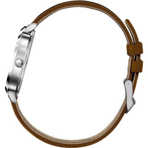 Helen Kirchhofer - Wenger Vintage Classic (37 mm) - 01.1921.106