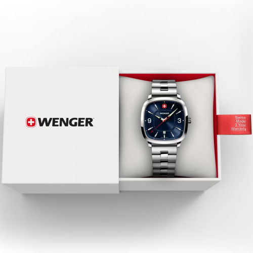 Helen Kirchhofer - Wenger Vintage Sport - 01.1921.110