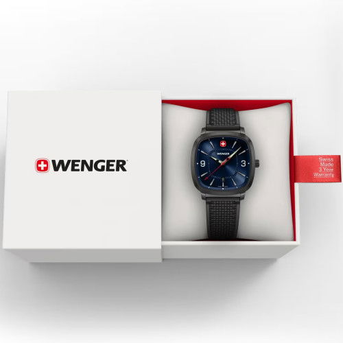 Helen Kirchhofer - Wenger Vintage Sport - 01.1921.112