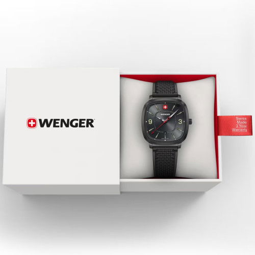 Helen Kirchhofer - Wenger Vintage Sport - 01.1921.113