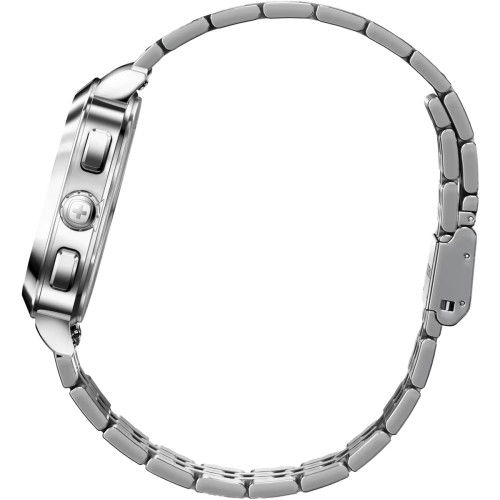 Helen Kirchhofer - Wenger Vintage Classic Chrono - 01.1933.103