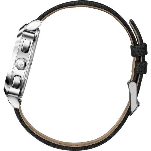 Helen Kirchhofer - Wenger Vintage Sport Chrono - 01.1933.108