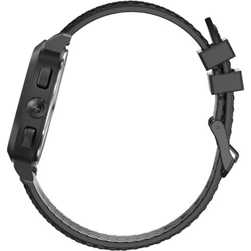 Helen Kirchhofer - Wenger Vintage Sport Chrono - 01.1933.114