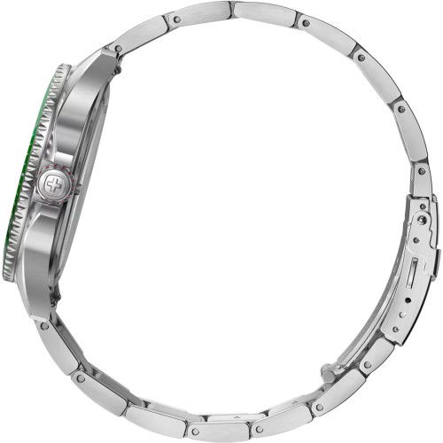 Helen Kirchhofer - Wenger Executive - 01.2031.102