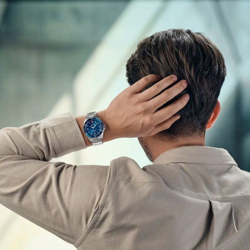 Helen Kirchhofer - Wenger Executive - 01.2031.103