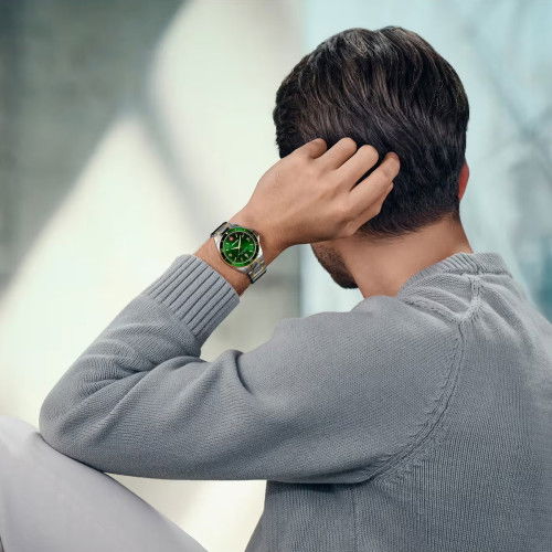 Helen Kirchhofer - Wenger Executive - 01.2031.105