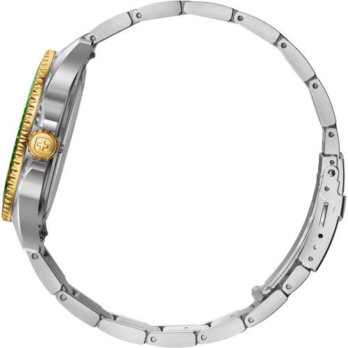 Helen Kirchhofer - Wenger Executive - 01.2031.105