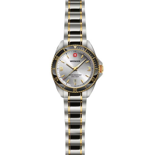 Helen Kirchhofer - Wenger Executive - 01.2031.106