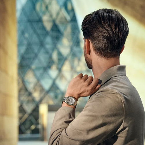 Helen Kirchhofer - Wenger Executive - 01.2031.106