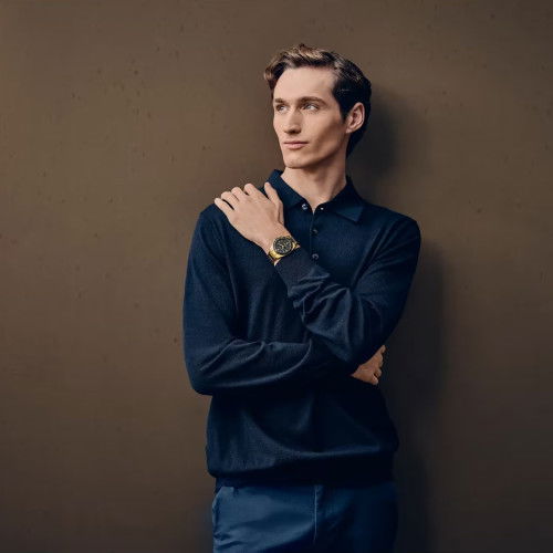 Helen Kirchhofer - Wenger Executive - 01.2031.107