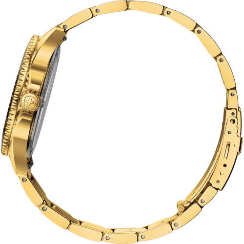 Helen Kirchhofer - Wenger Executive - 01.2031.107