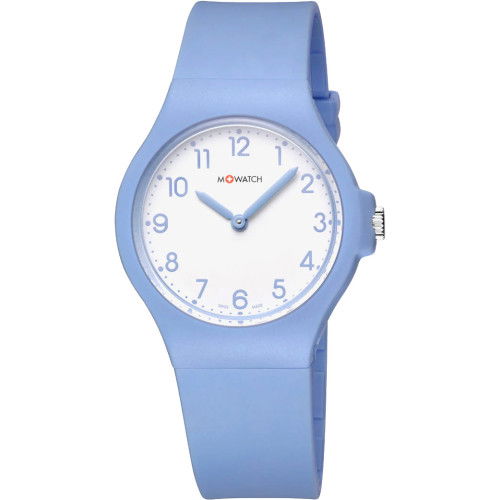 Helen Kirchhofer - M-Watch Core 37 - WYA.37110.RD