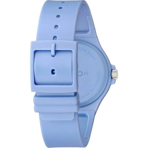 Helen Kirchhofer - M-Watch Core 37 - WYA.37110.RD