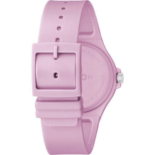 Helen Kirchhofer - M-Watch Core 37 - WYA.37111.RC