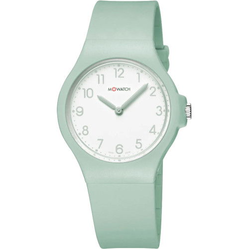 Helen Kirchhofer - M-Watch Core 37 - WYA.37112.RF