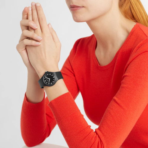 Helen Kirchhofer - M-Watch Core 37 - WYA.37120.RB