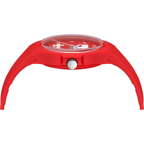 Helen Kirchhofer - M-Watch Core 37 - WYA.37133.RC