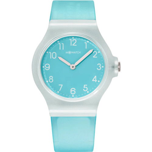 Helen Kirchhofer - M-Watch Core 37 - WYA.37140.RD