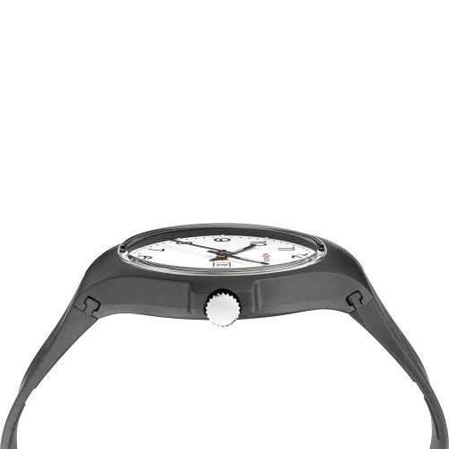 Helen Kirchhofer - M-Watch Core 42 - WYA.38310.RB