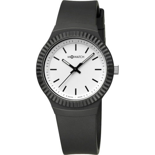 Helen Kirchhofer - M-Watch Core 37 - WYA.66110.RB