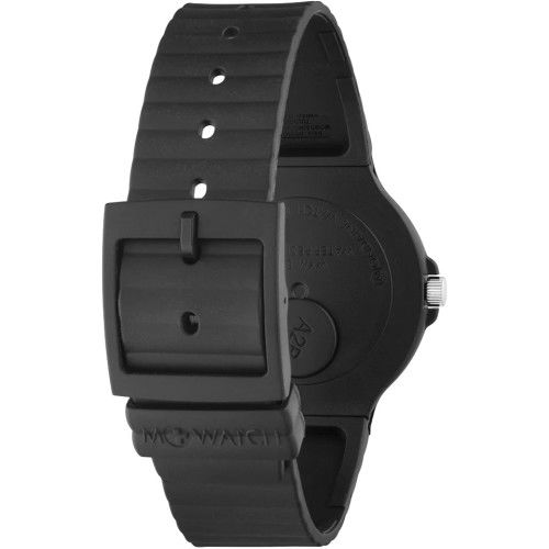 Helen Kirchhofer - M-Watch Maxi - WYM.35210.RB