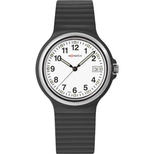 Helen Kirchhofer - M-Watch Maxi - WYM.35210.RB