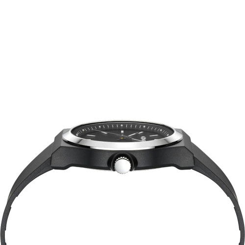 Helen Kirchhofer - M-Watch Maxi 38 - WYM.65220.RB