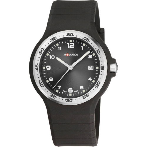 Helen Kirchhofer - M-Watch Maxi - WYN.15220.RB