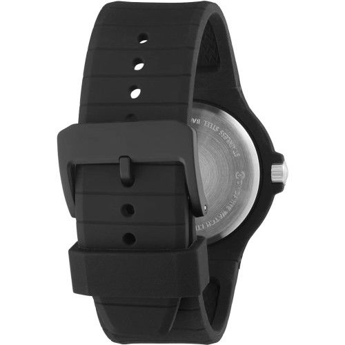 Helen Kirchhofer - M-Watch Maxi - WYN.15220.RB