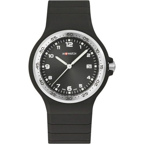 Helen Kirchhofer - M-Watch Maxi - WYN.15220.RB