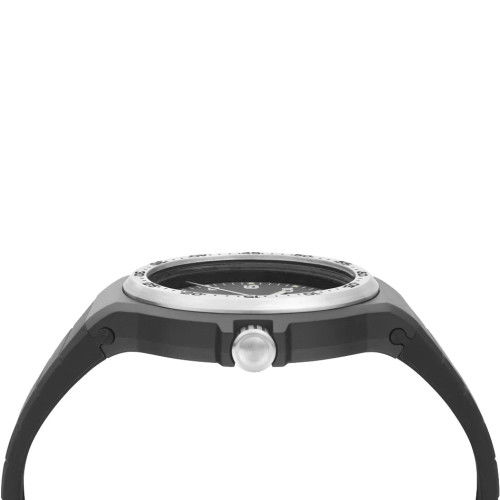 Helen Kirchhofer - M-Watch Maxi - WYN.15220.RB