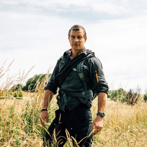 Helen Kirchhofer - Luminox Bear Grylls Survival 3710 Land Series - XB.3716