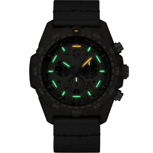 Helen Kirchhofer - Luminox Bear Grylls Survival 3740 Series ECO - XB.3757.ECO