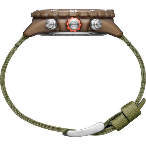 Helen Kirchhofer - Luminox Bear Grylls Survival 3740 Series ECO - XB.3757.ECO