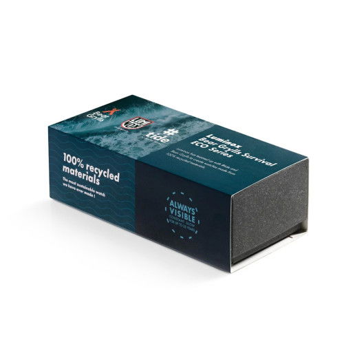 Helen Kirchhofer - Luminox Bear Grylls Survival 3740 Series ECO - XB.3757.ECO