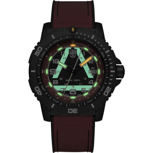 Helen Kirchhofer - Luminox ICE-SAR 1080 Series - XL.1095