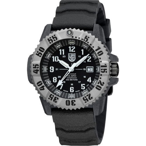 Helen Kirchhofer - Luminox Mil-Spec 3350 Series - XL.3351.1.SET