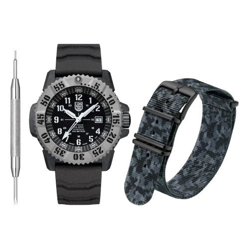 Helen Kirchhofer - Luminox Mil-Spec 3350 Series - XL.3351.1.SET