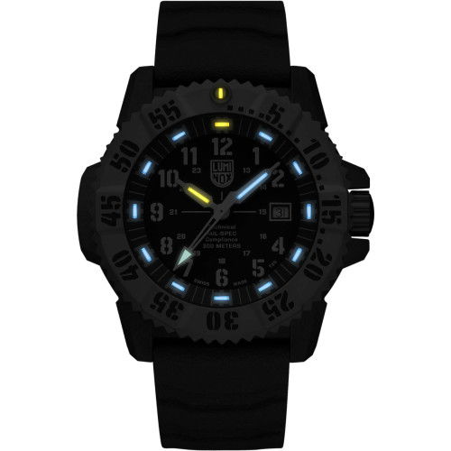 Helen Kirchhofer - Luminox Mil-Spec 3350 Series - XL.3351.1.SET