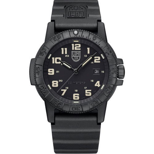 Helen Kirchhofer - Luminox Leatherback Sea Turtle Giant 0320 Series - XS.0330