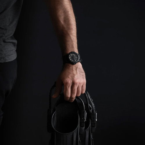 Helen Kirchhofer - Luminox Leatherback Sea Turtle Giant 0320 Series - XS.0330