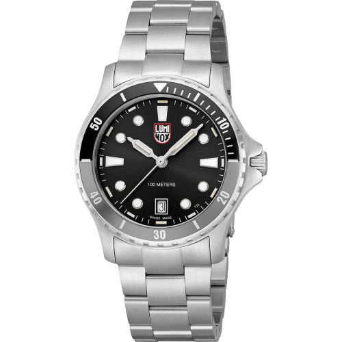 Helen Kirchhofer - Luminox Sport Timer 0940 Series - XS.0941