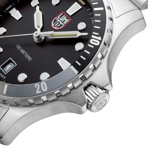 Helen Kirchhofer - Luminox Sport Timer 0940 Series - XS.0941