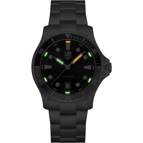 Helen Kirchhofer - Luminox Sport Timer 0940 Series - XS.0941