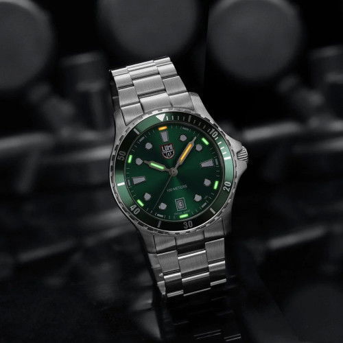 Helen Kirchhofer - Luminox Sport Timer 0940 Series - XS.0957